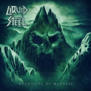 Review: Liquid Steel - Mountains of Madness